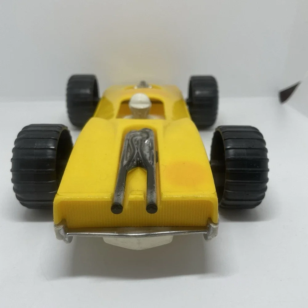 Hawk Model CO Rare 